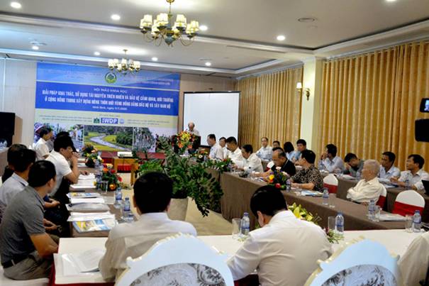 Hội[-]thảo[-]Giải[-]pháp[-]bảo[-]vệ[-]cảnh[-]quan[-]thiên[-]nhiên,[-]cảnh[-]quan[-]môi[-]trường[-]trong[-]xây[-]dựng[-]Nông[-]thôn[-]mới